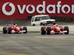 Ferrari F2002 2002 года
